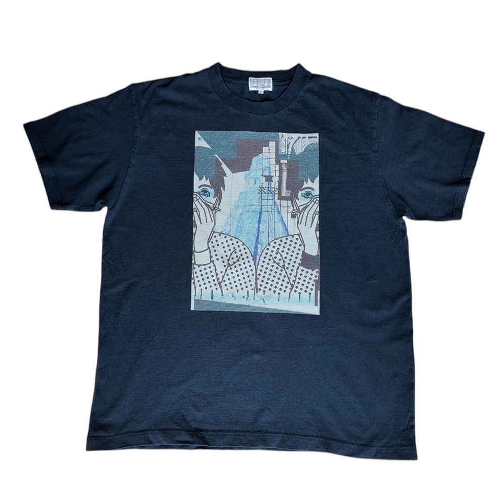 Potlatch Limited" / "From 1st Building, Minami-Aoyama Tokyo
